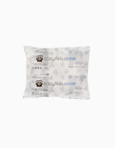 Industria farmaceutica. Borsa isotermica. Cibo congelato. Conservatis