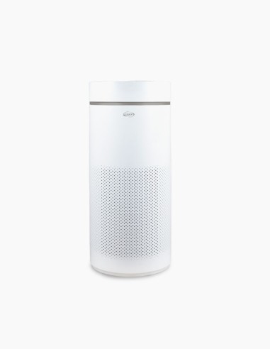 Argo Pury Pro. Professioneller Luftreiniger. Luftfilter. Integriertes WLAN. Conservatis