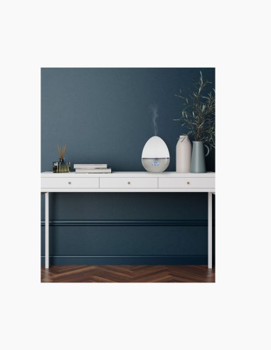 Argo Joy humidifier. Illuminates, perfumes and humidifies. Conservatis.