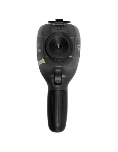 Camera termografica professionale | Termometro a infrarossi – Conservatis