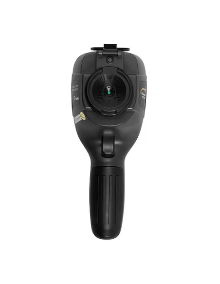 Camera termografica professionale | Termometro a infrarossi – Conservatis