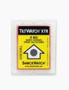 Tiltwatch XTR, Kippindikator - Conservatis