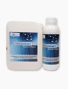 Hydrophobic Glass Water Repellent | VETROSMART - Conservatis