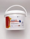 Bulk Orange Silica Gel Jars - Conservatis