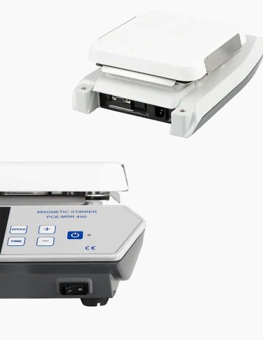 Magnetrührer für Flüssigkeiten – Conservatis