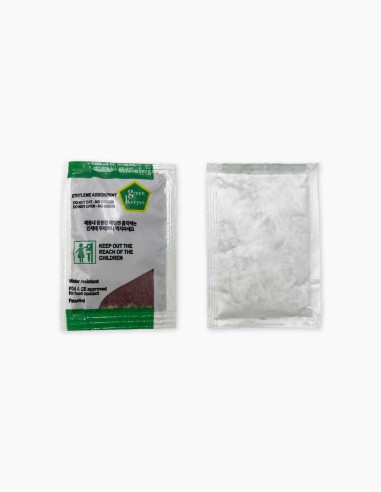 Sachets Absorbants d’Éthylène - Conservatis
