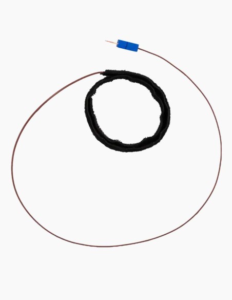 Ultraschall-Durchflussmesser PCE-TDS 200+ L. Durchflussmesser für Wasser und Flüssigkeiten.Energie mit Sonden. - Conservatis