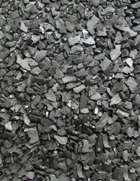 Carbon Activo Bolsa 1Gr. Bolsas de carbon activado. Carbon activado para vitrinas. Carbon activado para armarios - Conservatis