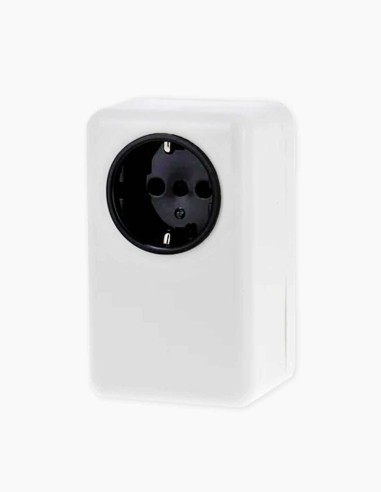 Filtro PLC. Filtro elétrico para ruído elétrico. PANDA15X2 - Conservatis