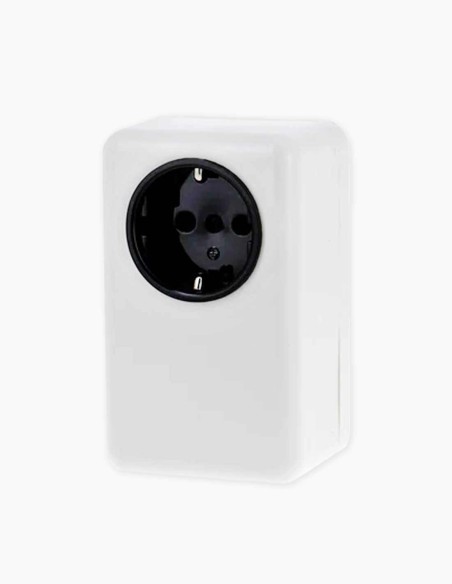 Filtro PLC. Filtro elétrico para ruído elétrico. PANDA15X2 - Conservatis
