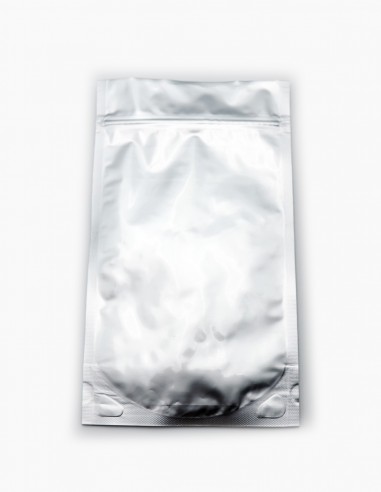 Sacchetti autosigillanti. Sacchetti in alluminio. Alluminio laminato. DoyPack - Conservatis