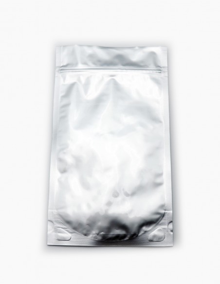 Doy Pack. aluminum bags. zip loc bags. Different formats to suit all your needs. Conservatis
