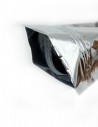 Sachets à pied Doy Pack - métalliques