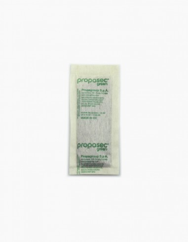 Saco Dessecante Eco-sustentável. Absorventes ecologicos de humidade.  Conservatis