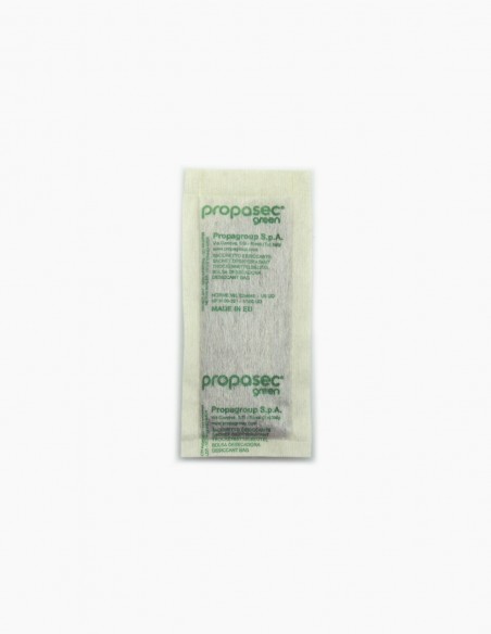 Saco Dessecante Eco-sustentável. Absorventes ecologicos de humidade.  Conservatis