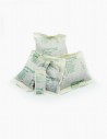 Sacos Dessecantes Eco-sustentáveis, diferentes tamanhos. Absorventes de humidade.  Propasec Green. Conservatis