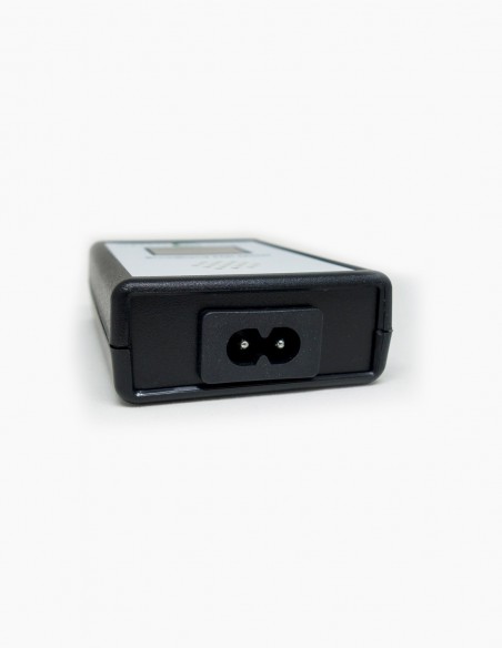 Measure the dirty electricity in your home or office with the Greenwave Broadband EMI dirty electricity meter. Conservatis