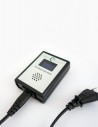 Compteur d’Électricité Sale. Greenwave Broadband EMI Meter. ondes électromagnétiques. Achetez en ligne. Conservatis