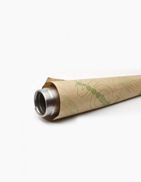 VCI paper. VCI 1000. Paper coil. VCI paper rolls. Propatech VCI paper. Conservatis