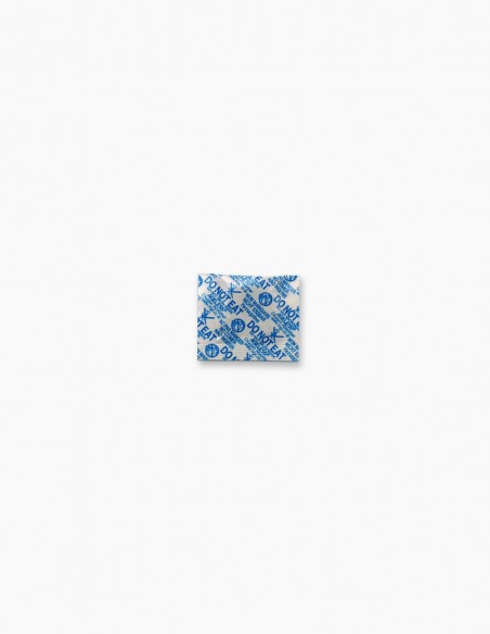 Absorbeur Oxygène. Petit sachet. Absorbeur d'Oxygène alimentaire. Achetez en ligne. AGELESS. Conservatis