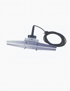Pinzas Térmicas Aluminio. Selladora para embalajes. Sellar embalaje de papel, laminado de aluminio , celofan. Conservatis
