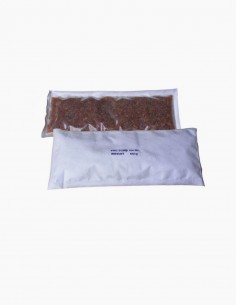 Moisture Stabilize. Prosorb 500. gr Bag. Silica gel. Stabilize the relative humidity in museum showcases. Conservatis