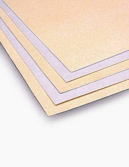 Moisture Stabilizer Artsorb Sheets. Painting conservation. Conservatis
