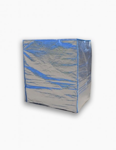 Thermal pallet covers. Insulated Pallet Covers.  Conservatis