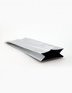 Sacos com Foles. Laminado Alumínio. Diversos formatos e medidas.  Sacos aluminio. Aluminio - Conservatis