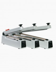 Soudesses Ecosealer Low Cost