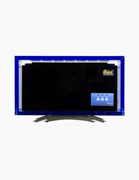 Eco-Bionizer Pro Blue. ionizer. Ionisator | Luftfilter. Conservatis