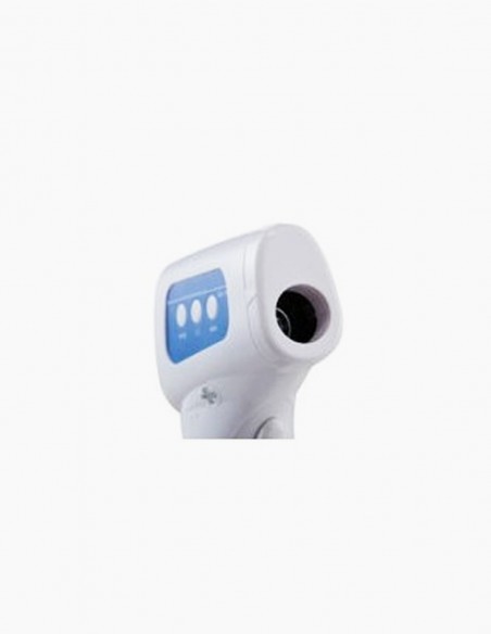Timestrip infrared Thermometer