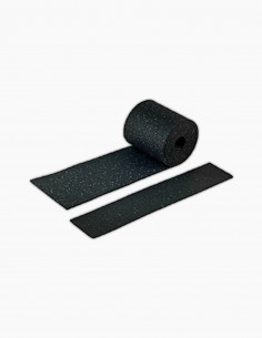 Anti-slip rubber. Regupol. Anti slip rubber roll. Conservatis
