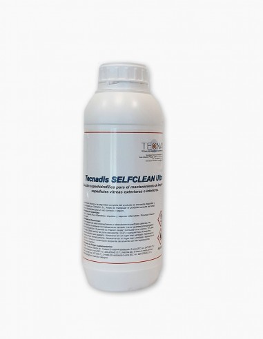 Glass Protector. 1L,Anti-dust, superhydrophilic  Nanoparticles. Buy online. Conservatis