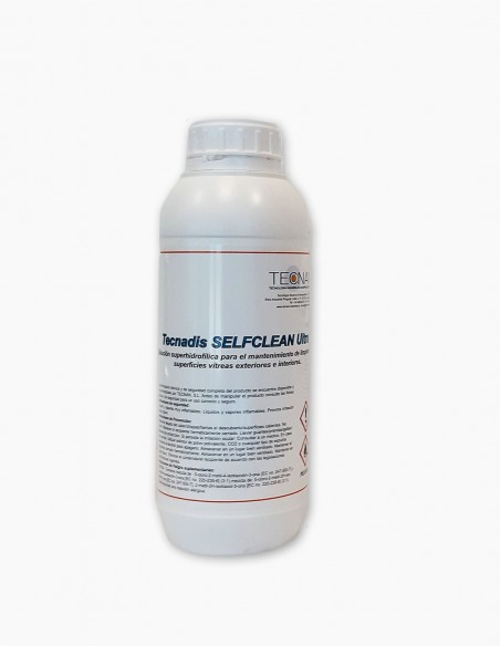 Glass Protector. 1L,Anti-dust, superhydrophilic  Nanoparticles. Buy online. Conservatis