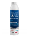 Liquid descaler. Descaling kettles. Descaling coffee machines.  removes effectively limescale from your appliances. Conservatis