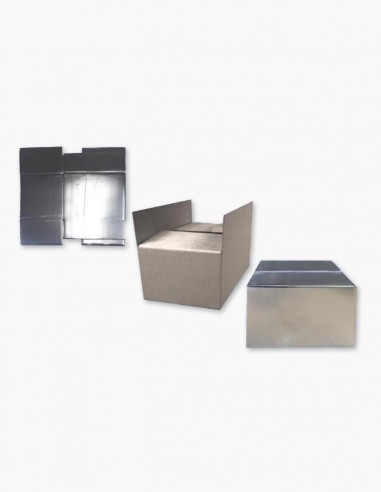 Caixa isotérmica Lipbox