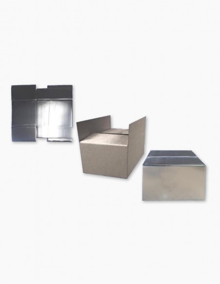 Caixa isotérmica Lipbox