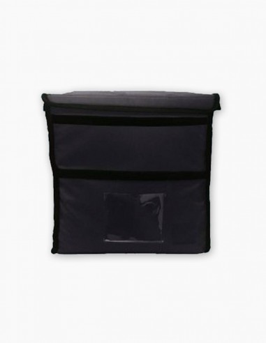 Zaino isotermico. Borsa isotermica. 18 litri. Borsa termica per alimenti. Conservatis