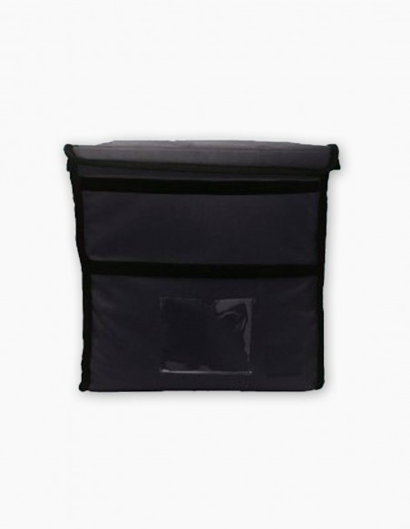 Thermorucksack. Thermotasche. 18 Liter. Thermotasche für Lebensmittel. Conservatis