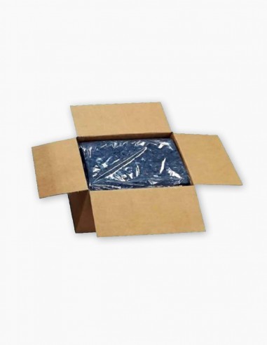 Kit isotermico ECO. Scatola isotermica. Consegne fino a 48. Conservatis