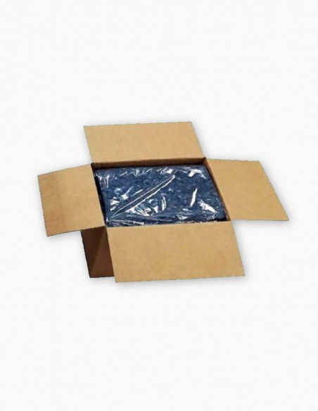 Kit isotherme ECO. boite alimentaire isotherme  bio-durable (biodégradable et compostable). Conservatis