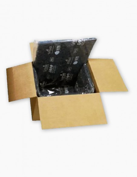 Kit isotherme ECO. Boîte isotherme. E-commerce éco-responsable. Caisse isotherme. Conservatis