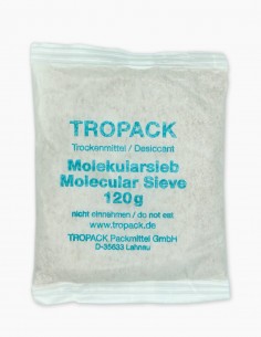 Peneira Molecular. Dessecante. Absorventes de humidade. Comprar online. Conservatis