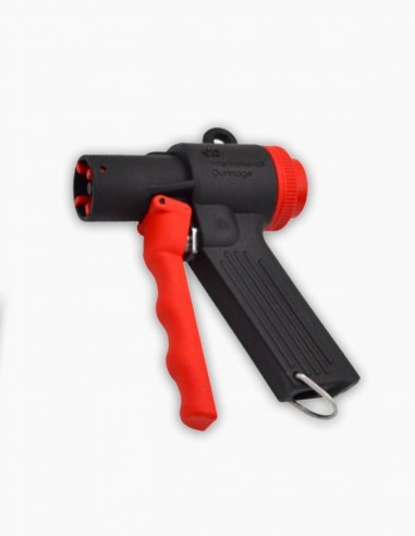 Luftpistole Mini Jet Flow