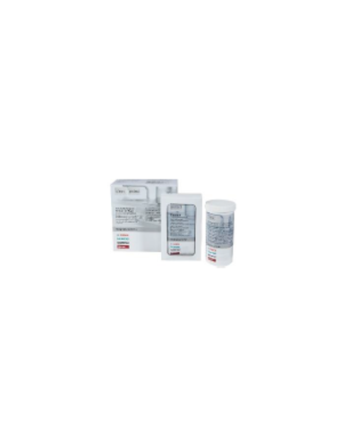 Kit d'entretien pour surface en acier inoxydable