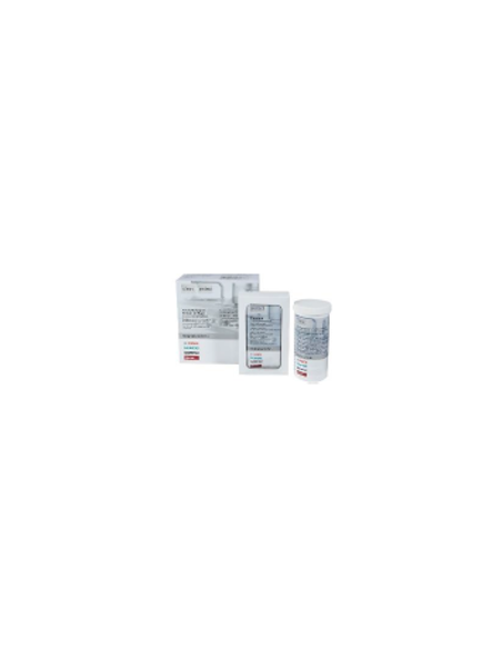 Kit d'entretien pour surface en acier inoxydable