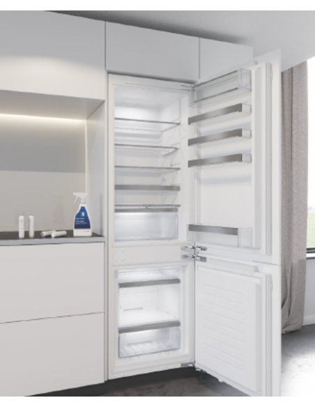 Limpar frigorífico. Produto para limpar frigorifico. Frigoríficos bosch. frigoríficos siemens. frigoríficos Balay