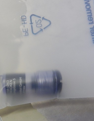 Desiccant silica gel.  Cartridge in a PE polyethylene bag.  Desiccant. Conservatis