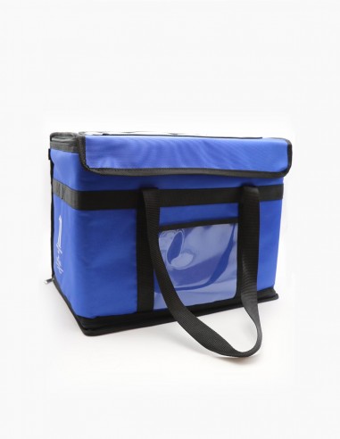 Isoliertasche mit Isolierbox Diagnosach. Isoliertaschen. Conservatis